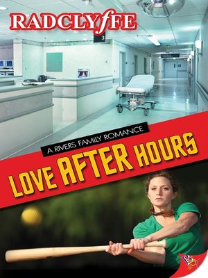 cover image of Love After Hours